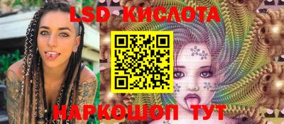 крисы Берёзовский